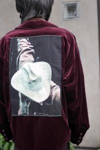 JieDa ジエダ公式通販 | ray セレクトショップ 群馬県高崎市 【初回限定】 ジエダ JieDa 21AW 2 JACKET ZIP OVER RIPPLE ブルゾン