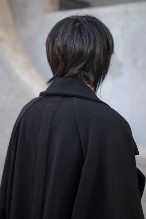 my beautiful landlet [マイビューティフルランドレット] WOOL MOSSA