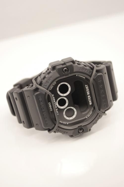 N.HOOLYWOOD × G-SHOCK [エヌハリウッド×Gショック] ＜2021年モデル ...