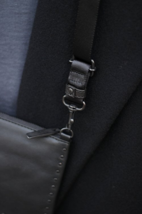 PATRICK STEPHAN [パトリックステファン] MINI SHOULDER BAG ＜ミニ