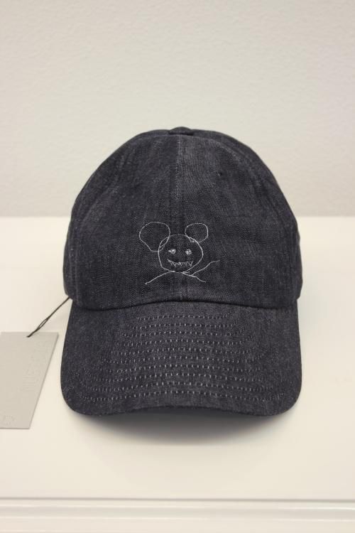 LAD MUSICIAN [ラッドミュージシャン] LAD KUN BIG CAP ＜ラッド