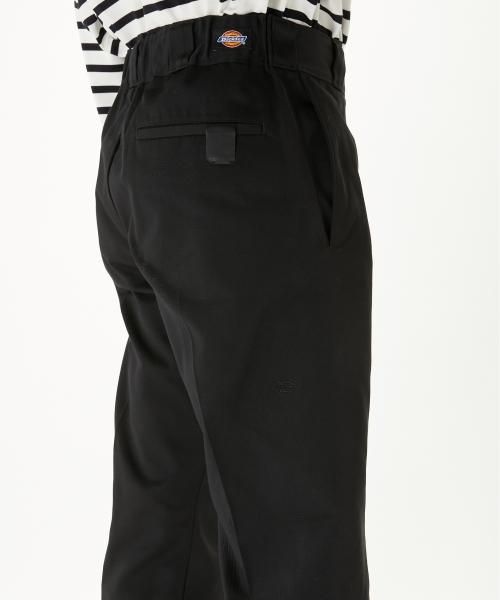 N.HOOLYWOOD COMPILE ×DICKIES WORK PANTS | gulatilaw.com