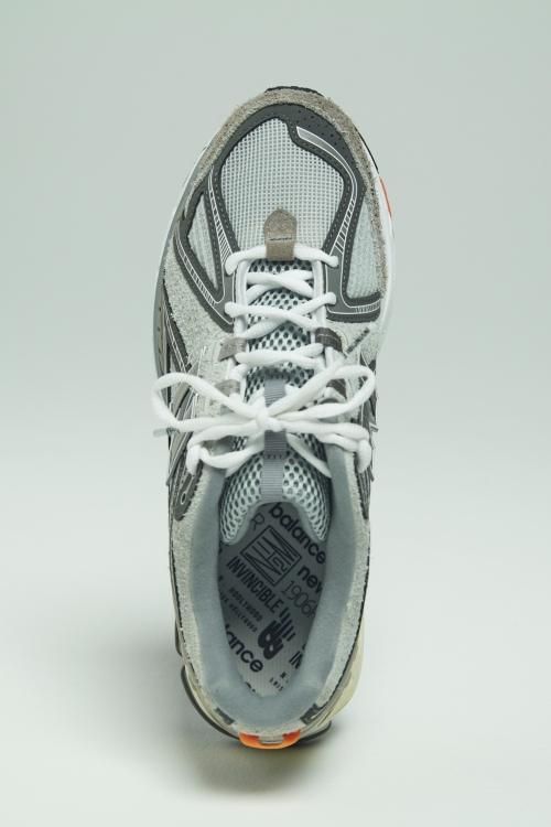 N.HOOLYWOOD × NEW BALANCE × INVINCIBLE [エヌハリウッド ...