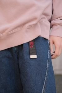 <img class='new_mark_img1' src='https://img.shop-pro.jp/img/new/icons2.gif' style='border:none;display:inline;margin:0px;padding:0px;width:auto;' />JieDa [] LOGO BELT ٥ȡ Jie-23S-GD11 2023SS ֥å