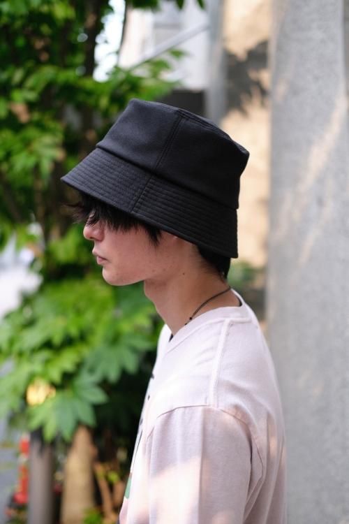 VICTIM × CA4LA [ヴィクティム×カシラ] BUCKET HAT ＜バケットハット ...