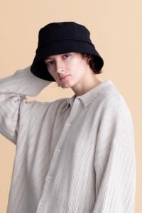 VICTIM  CA4LA [ƥߥ] BUCKET HAT Хåȥϥåȡ VTM-23-A-026 ֥å