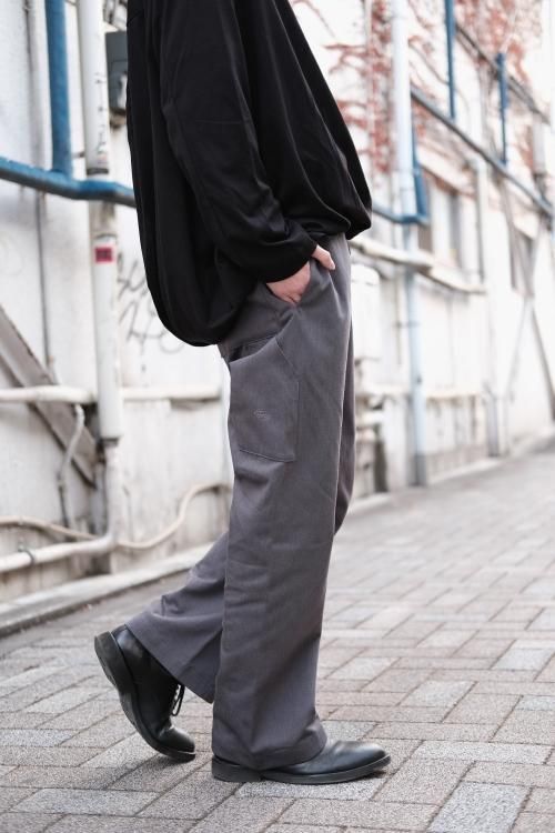 N.HOOLYWOOD COMPILE × DICKIES WORK PANTS-eastgate.mk