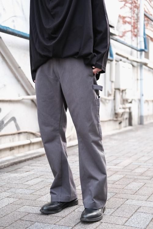 N.HOOLYWOOD COMPILE ×DICKIES WORK PANTS | gulatilaw.com