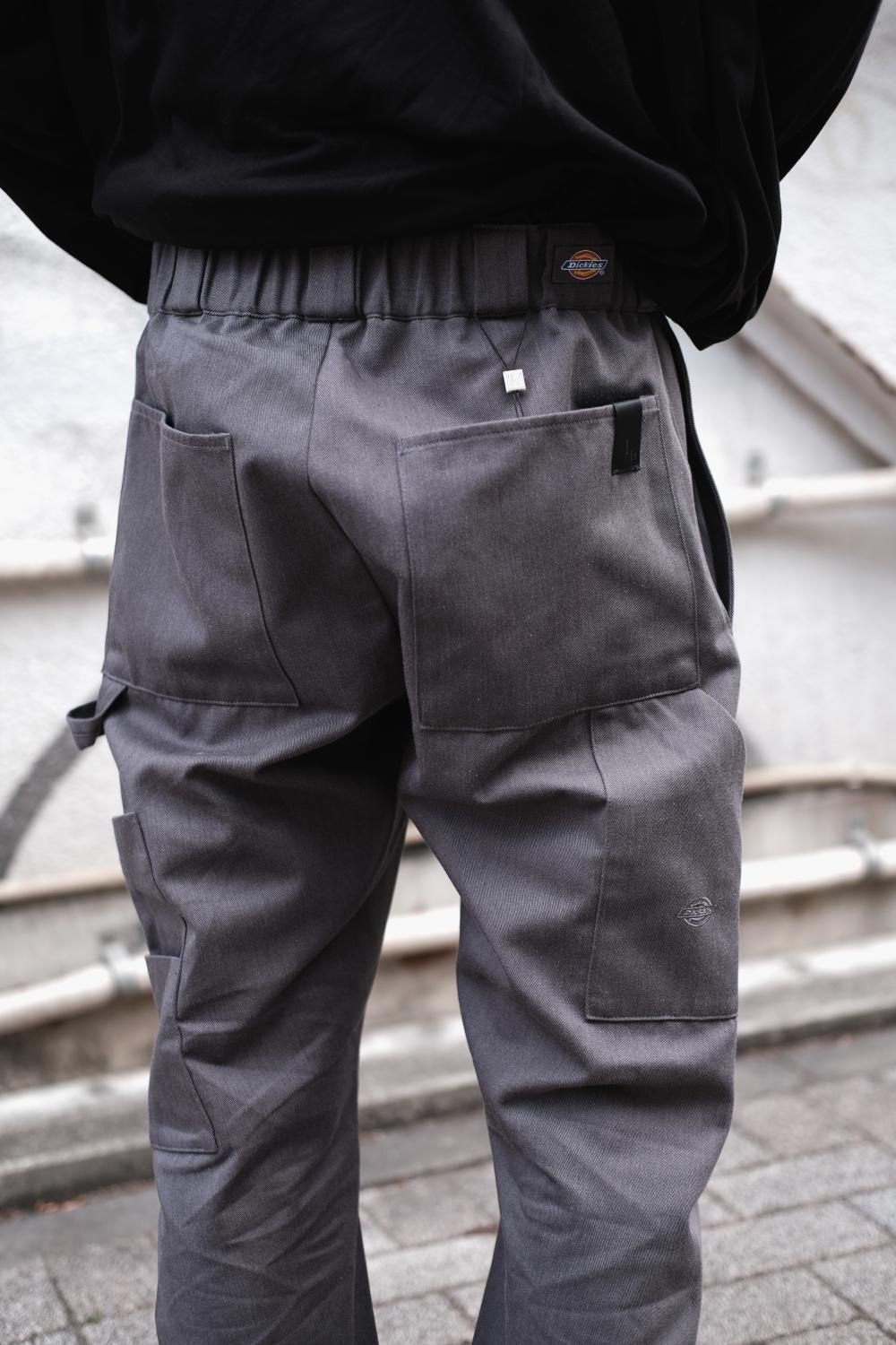 N.ハリウッド（N.HOOLYWOOD）ディッキーズDickiesセットアップ ...