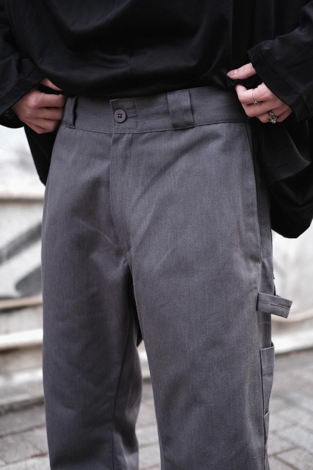 N.HOOLYWOOD COMPILE × DICKIES [エヌハリウッドコンパイル