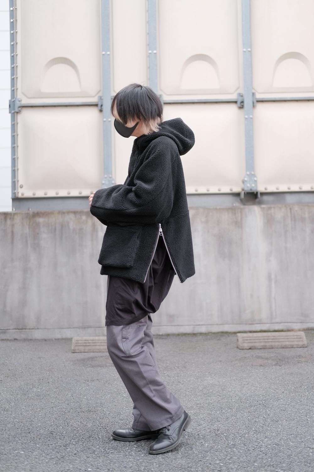 N.HOOLYWOOD COMPILE × DICKIES [エヌハリウッドコンパイル ...