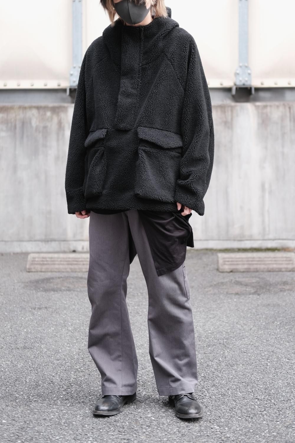 N.HOOLYWOOD COMPILE × DICKIES [エヌハリウッドコンパイル