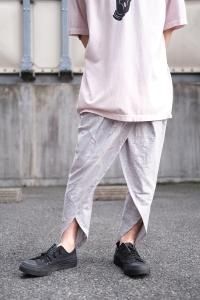 ストフ　STOF　ホワイト　ニットパンツ STOF(ストフ)】 通販| CAMBIO カンビオ