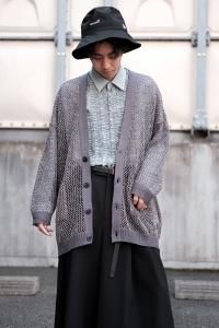 <img class='new_mark_img1' src='https://img.shop-pro.jp/img/new/icons2.gif' style='border:none;display:inline;margin:0px;padding:0px;width:auto;' />Dulcamara [ɥ륫ޥ] å˥åCD(ǥ) D123-K751 23SS 졼ߥԥ󥯥١