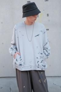 <img class='new_mark_img1' src='https://img.shop-pro.jp/img/new/icons2.gif' style='border:none;display:inline;margin:0px;padding:0px;width:auto;' />Dulcamara [ɥ륫ޥ] ڥȥ磻SWȥ ʡ(å) D123-T858P 23SS ֥롼졼