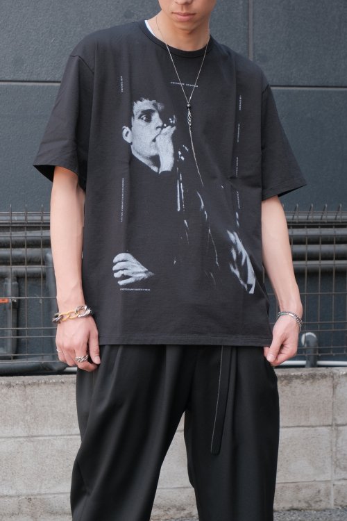 LAD MUSICIAN BIG T-SHIRT joy division - Tシャツ/カットソー(半袖/袖