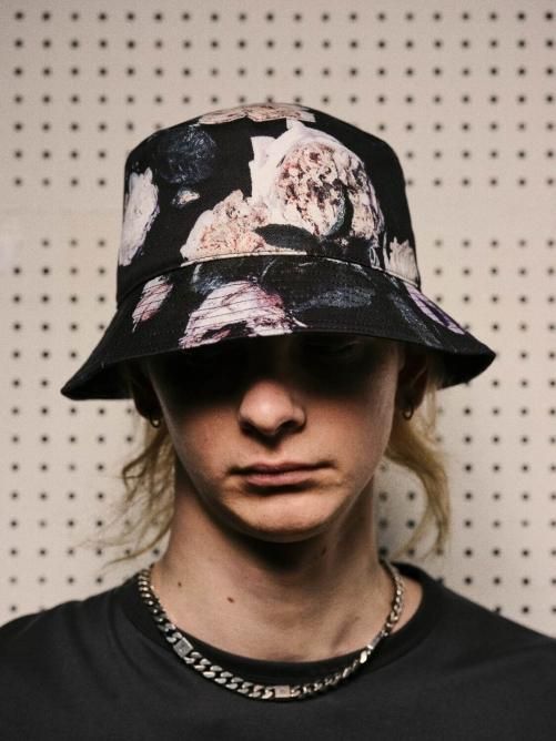 オーダー受付中♡】Flower bucket hat | crm.affinityeducation.in