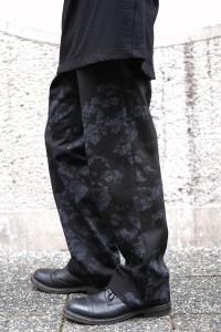 LAD MUSICIAN青薔薇コートSLAD 振り落とせ MUSICIAN名古屋店で購入！