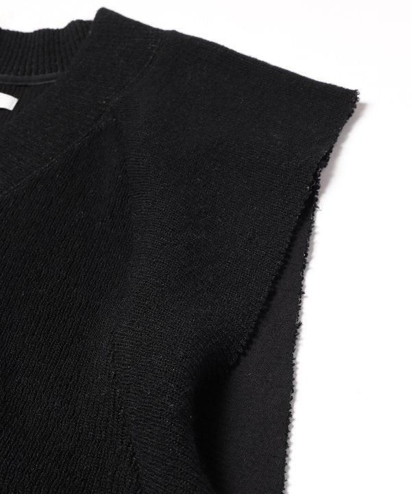 トップス jieDa Over size Knit 楽天市場】ジエダ jieda（ニット・セーター｜トップス）：メンズ