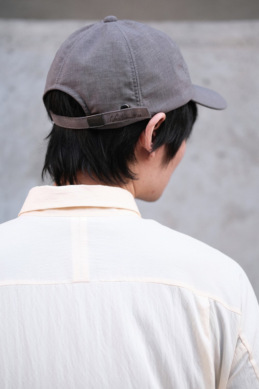 VICTIM × CA4LA [ヴィクティム×カシラ] BASIC B.B CAP＜キャップ＞ VTM ...