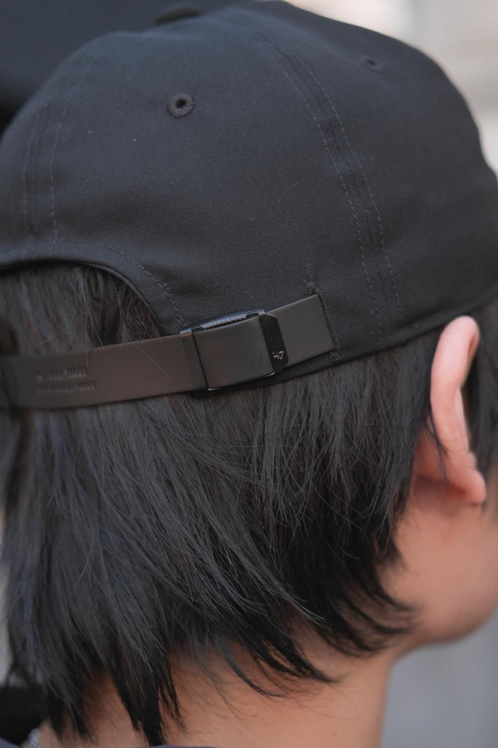 N.HOOLYWOOD COMPILE × '47 BASEBALL CAP | ベースボール