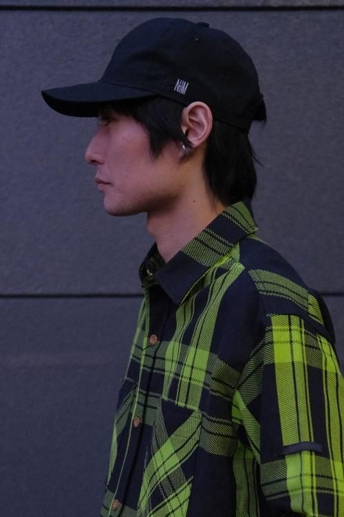 N.HOOLYWOOD COMPILE × '47 BASEBALL CAP | ベースボール