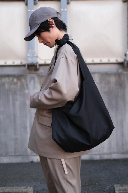 海外 正規品】 Dulcamara 21AW よそいきトートBAG バッグ - www.bestcheerstone.com