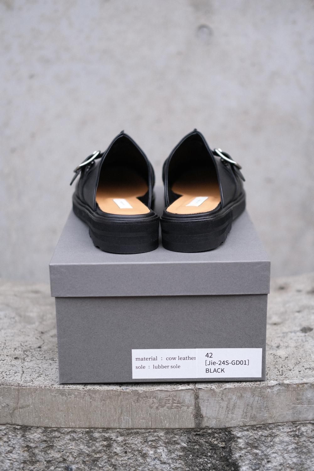 X*様 【新品】JieDa BELT MULE SHOES サンダル IMG_9125_1200x1200_crop_center