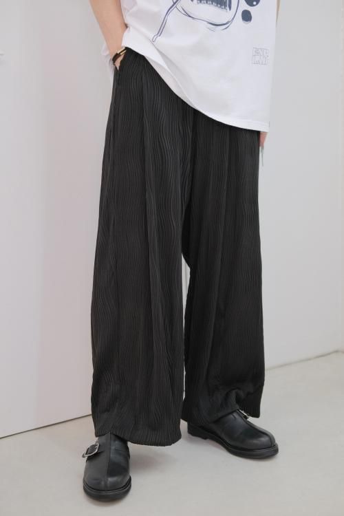 JieDa JIEDA ジエダ BELT MULE (USED) ベルトミュール レザー