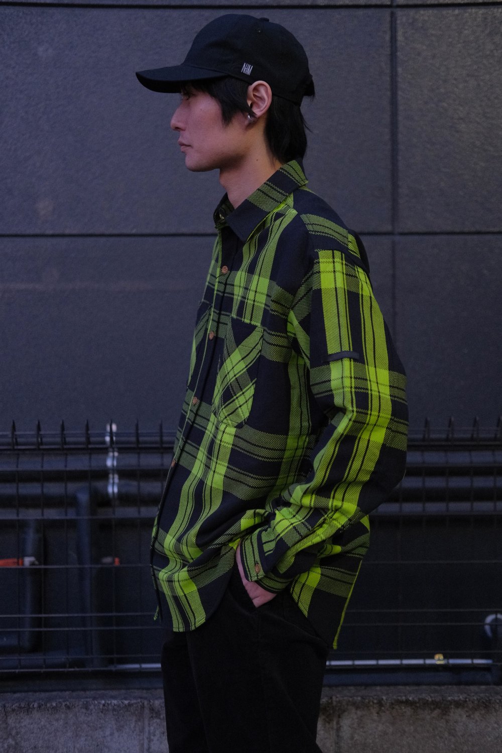 N.HOOLYWOOD × BIG MAC CHECK SHIRTS | チェックシャツ -  群馬県高崎市セレクトショップray(レイ)の通販サイトraystore(レイストア) | LAD MUSICIAN、N.HOOLYWOOD、Dulcamara、JieDa、CULLNI、my  beautiful landlet、ANREALAGE、WIZZARD等のブランドを取扱しております。