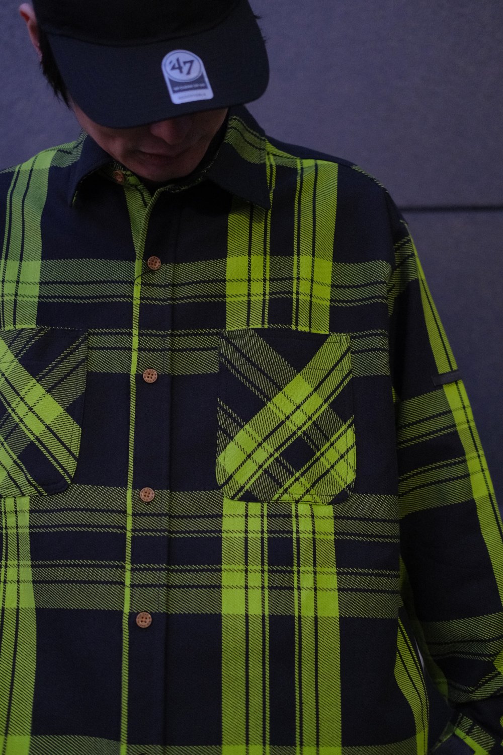 N.HOOLYWOOD × BIG MAC CHECK SHIRTS | チェックシャツ -  群馬県高崎市セレクトショップray(レイ)の通販サイトraystore(レイストア) | LAD MUSICIAN、N.HOOLYWOOD、Dulcamara、JieDa、CULLNI、my  beautiful landlet、ANREALAGE、WIZZARD等のブランドを取扱しております。