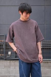 <img class='new_mark_img1' src='https://img.shop-pro.jp/img/new/icons2.gif' style='border:none;display:inline;margin:0px;padding:0px;width:auto;' />ڥ饹1JieDa [] OVERDYE EMBROIDERY S/S TEE SHIRTɽСTġ ѡץ֥饦