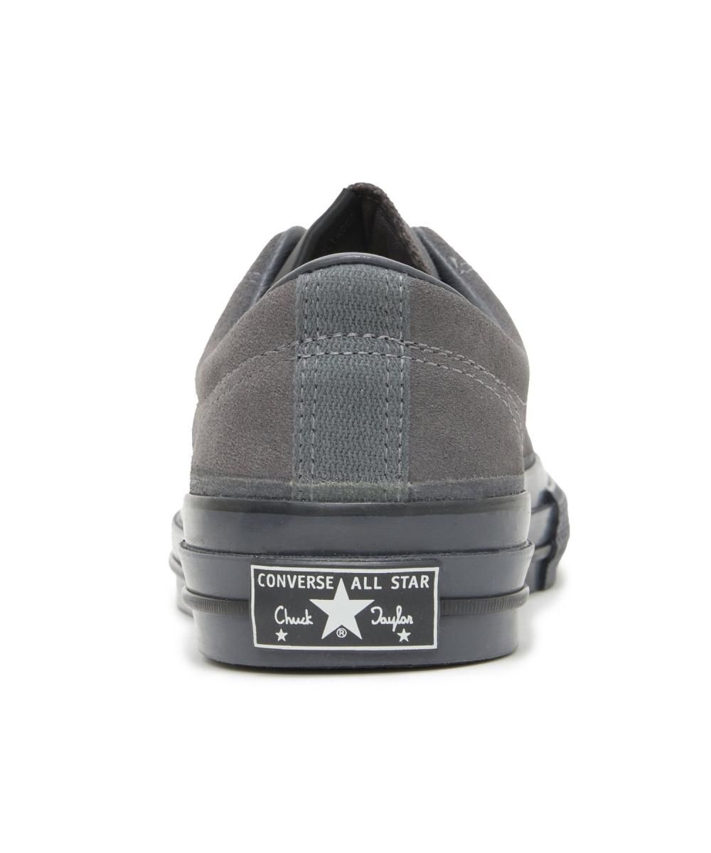 レア！2017 nハリウッド×converse addictチャックテイラー N.HOOLYWOOD × CONVERSE ADDICT - CHUCK TAYLOR SUEDE NH OX