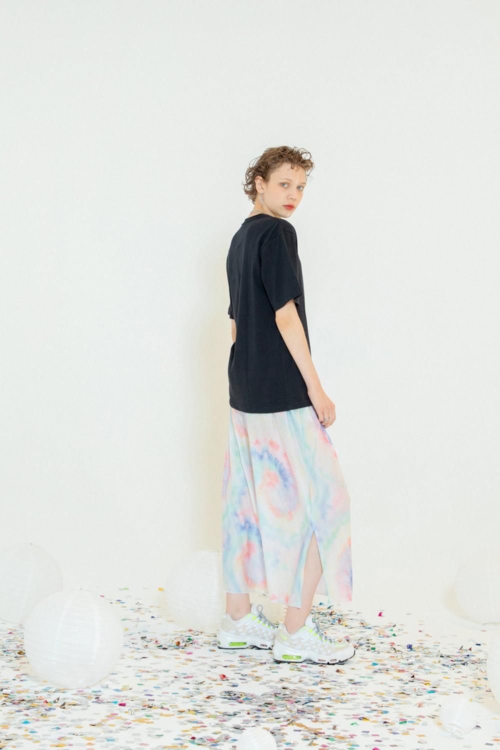 STOF [ストフ] Various Festival Tee (WOODSTOCK)＜ウッド