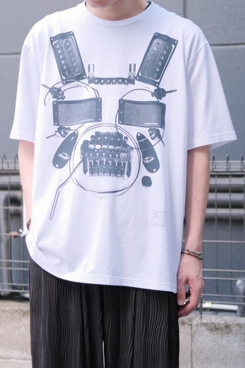 LAD MUSICIAN&LASS MUSICIAN メタリカパロディ Tシャツ LAD MUSICIAN&LASS MUSICIAN メタリカパロディ Tシャツ