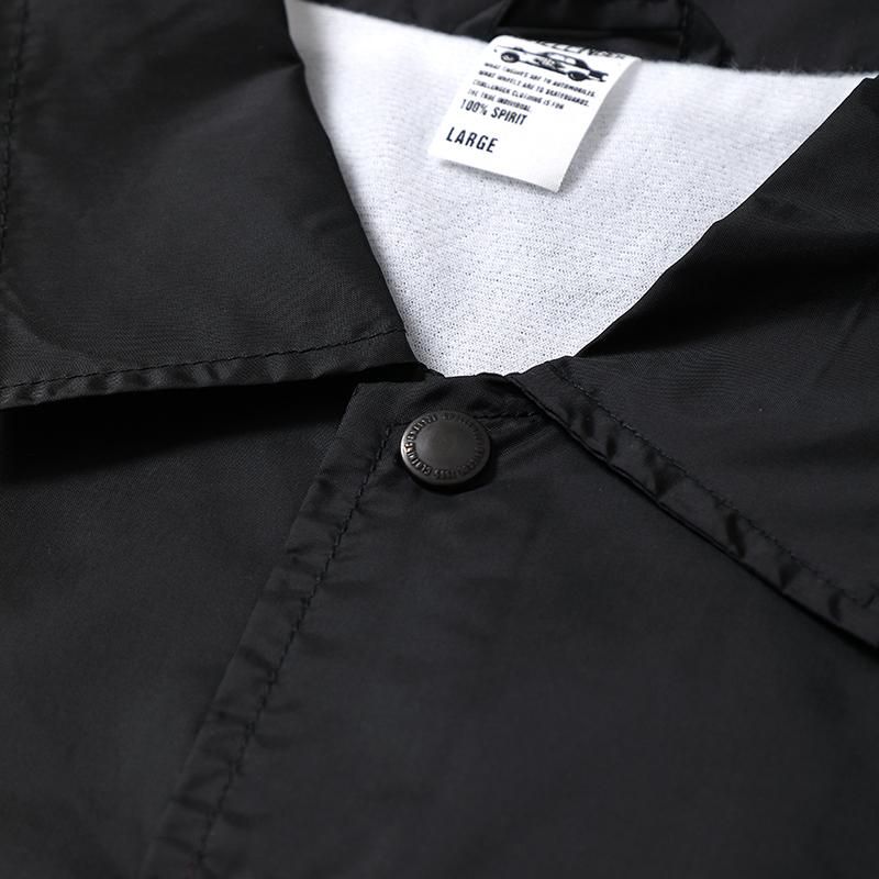 CHALLENGER [チャレンジャー] OVAL EAGLE COACH JACKET