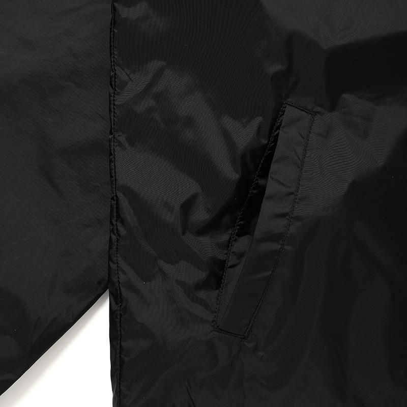 CHALLENGER [チャレンジャー] OVAL EAGLE COACH JACKET