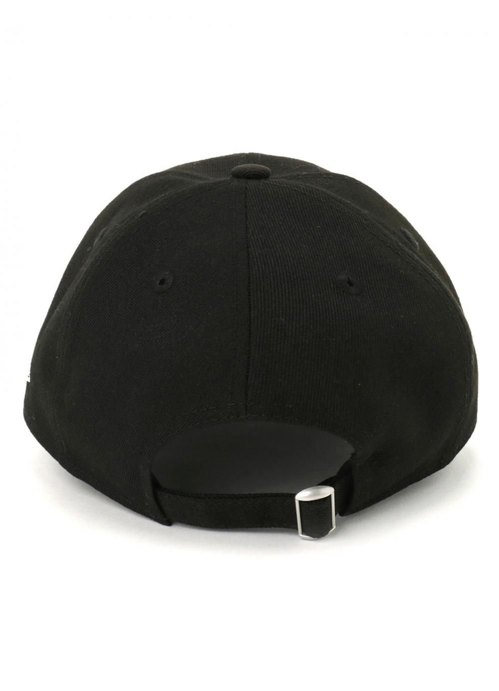 Ground Y NEWERA 9Thirty コラボ キャップ Ground Y Yohji Yamamoto [グラウンドワイ ヨウジヤマモト] NEW