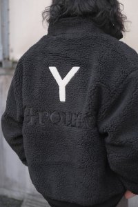 Ground Y (Yohji Yamamoto) - 群馬県高崎市セレクトショップray(レイ)の通販サイトray/raystore(レイストア)