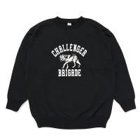 ♦︎challenger チャレンジャー 薄手ニット black ♦︎ CHALLENGER チャレンジャー通販 | 公式店舗 セレクトショップray