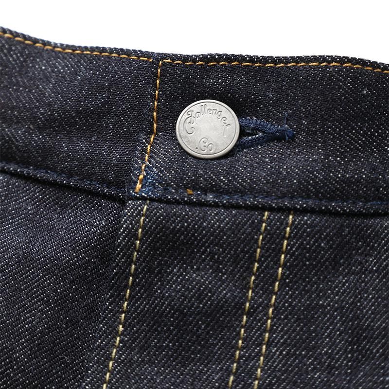 Theory 2024 Classic Denim CL 5 PKT