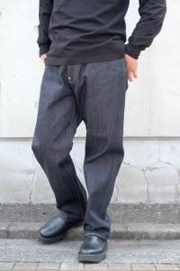 <img class='new_mark_img1' src='https://img.shop-pro.jp/img/new/icons2.gif' style='border:none;display:inline;margin:0px;padding:0px;width:auto;' />ڥ饹1CHALLENGER [󥸥㡼] CLASSIC DENIM PANTS㥯饷åǥ˥ѥġ CLG-PT 024-013 INDIGO(RIGID DENIM)