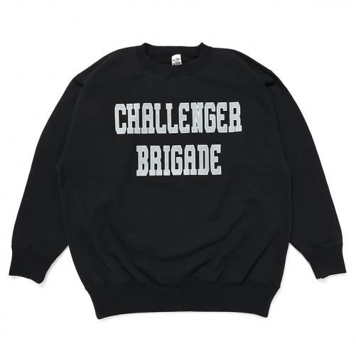楽天市場】【中古】CHALLENGER｜チャレンジャー クルーネック