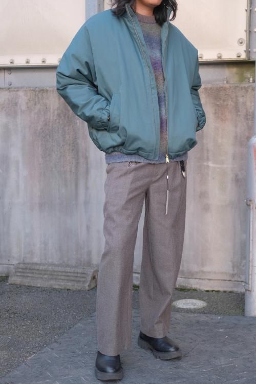 N.HOOLYWOOD x Dickies [エヌハリウッドxディッキーズ] WORK