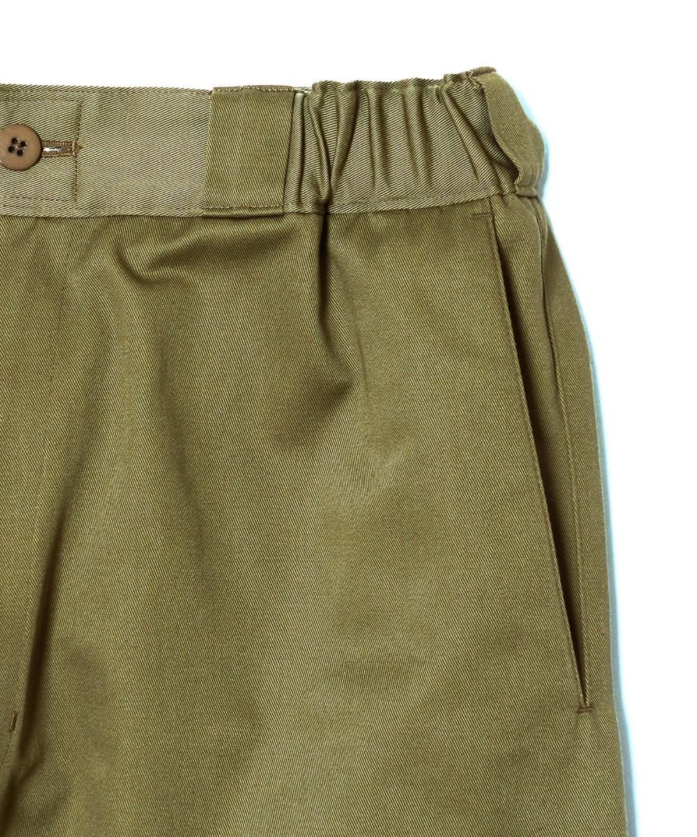 N.HOOLYWOOD × Dickies/エヌハリウッド×ディッキーズ WORK PANTS