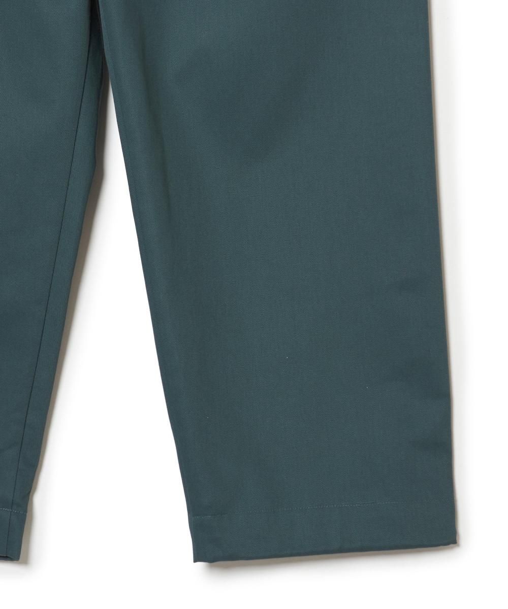 24AW N.hoolywood × Dickies ワークパンツ38 N.HOOLYWOOD - N.HOOLYWOOD × Dickies WORK PANTS / エヌ