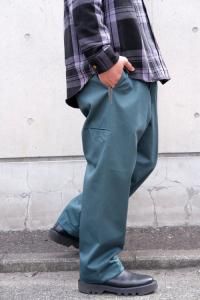 <img class='new_mark_img1' src='https://img.shop-pro.jp/img/new/icons24.gif' style='border:none;display:inline;margin:0px;padding:0px;width:auto;' />SALE 30%OFFN.HOOLYWOOD  Dickies/̥ϥꥦåɡߥǥå WORK PANTS/ѥ 2242-CP30-032 2Ÿ