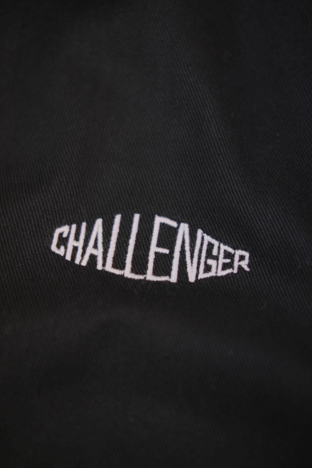 CHALLENGER [チャレンジャー] UTILITY WORK JACKET