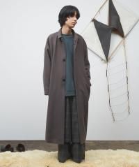 <img class='new_mark_img1' src='https://img.shop-pro.jp/img/new/icons2.gif' style='border:none;display:inline;margin:0px;padding:0px;width:auto;' />ڥ饹1Dulcamara ɥ륫ޥ ȥ󥰥 CHARCOAL GRAY