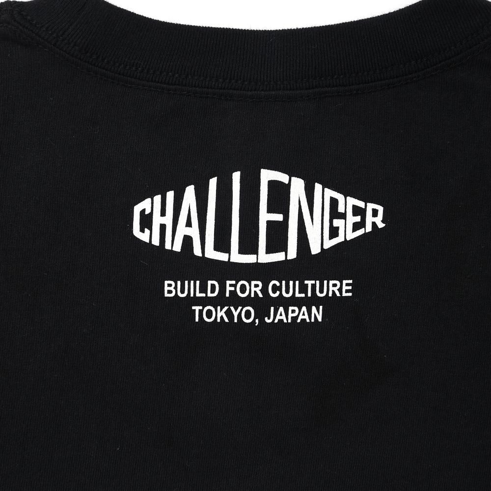 XL CHALLENGER　チャレンジャー　HAND PLANT TEE MICKEY MOUSE /HAND PLANT TEE | CHALLENGER(チャレンジャー
